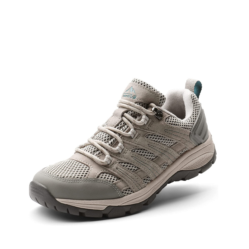 靴 SNKR9 Women's Lightweight Hiking Shoes | Breathable Shoes-Nortiv 8